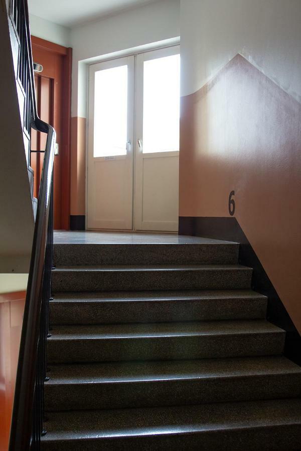 Cozy Studio At The Center Of Lahti Apartment ภายนอก รูปภาพ