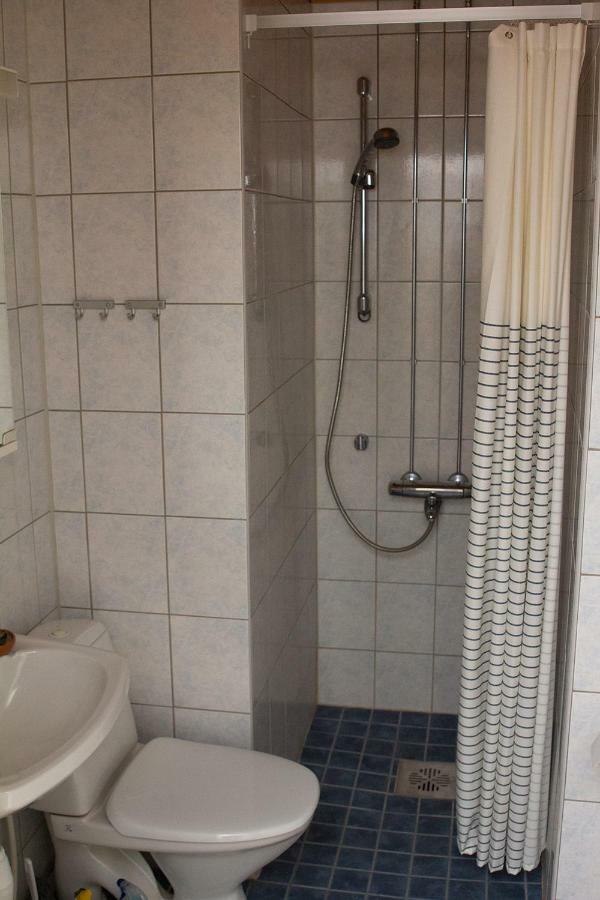 Cozy Studio At The Center Of Lahti Apartment ภายนอก รูปภาพ